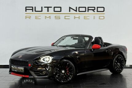 Abarth 124 Spider Gebrauchtwagen