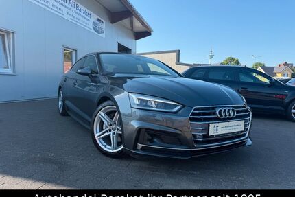 Audi A5 Gebrauchtwagen