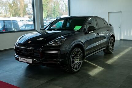 Porsche Cayenne Gebrauchtwagen
