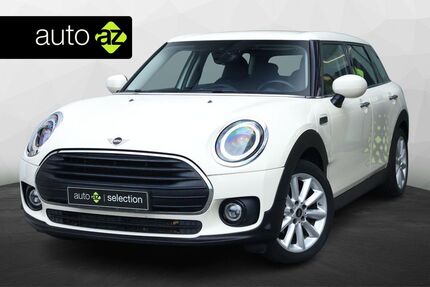 Mini One Clubman Gebrauchtwagen