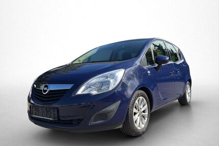 Opel Meriva Gebrauchtwagen