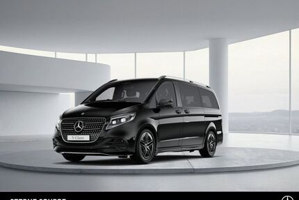 Mercedes-Benz V 250 Gebrauchtwagen