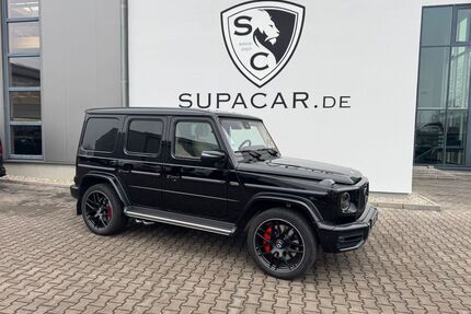 Mercedes-Benz G 63 AMG Gebrauchtwagen