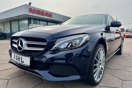 Mercedes-Benz C 180 Gebrauchtwagen