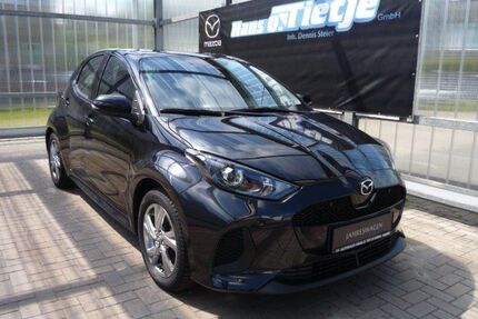Mazda 2 Hybrid Gebrauchtwagen