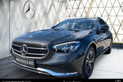 Mercedes-Benz E 220 Gebrauchtwagen