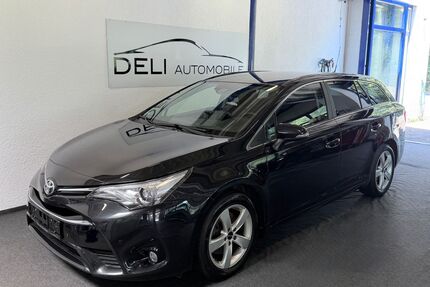 Toyota Avensis Gebrauchtwagen