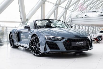 Audi R8 Gebrauchtwagen