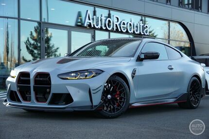 BMW M4 Gebrauchtwagen