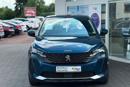 Peugeot 3008 Gebrauchtwagen