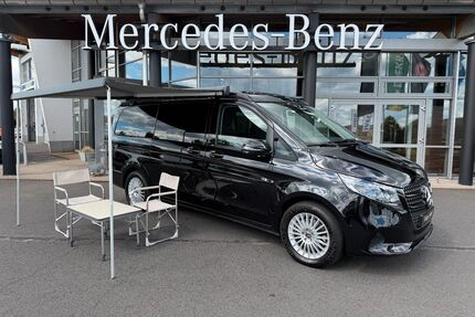 Mercedes-Benz V 250 Gebrauchtwagen