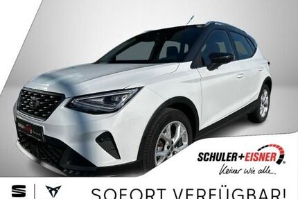 Seat Arona Gebrauchtwagen