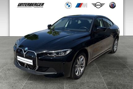 BMW i4 Gebrauchtwagen