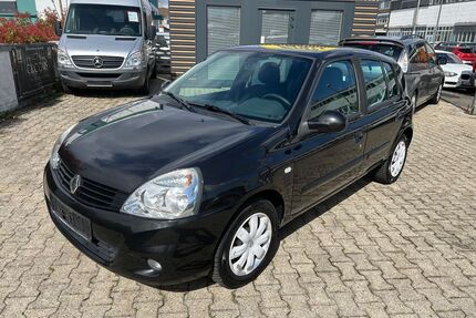Renault Clio Gebrauchtwagen