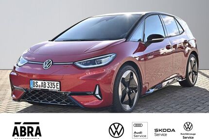 VW ID.3 Gebrauchtwagen