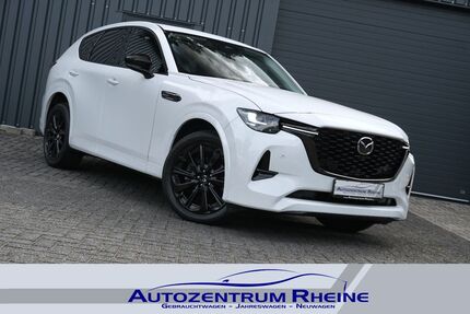 Mazda CX-60 Gebrauchtwagen