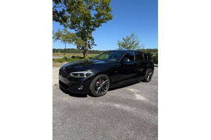 BMW 120 Gebrauchtwagen