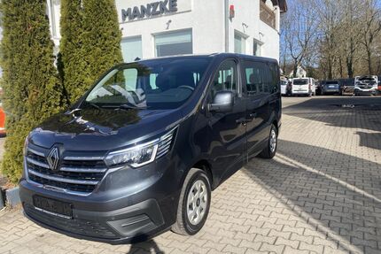 Renault Trafic Gebrauchtwagen