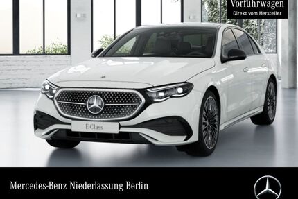 Mercedes-Benz E 200 Gebrauchtwagen