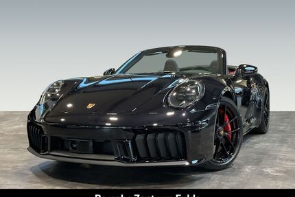 Porsche 992 Gebrauchtwagen