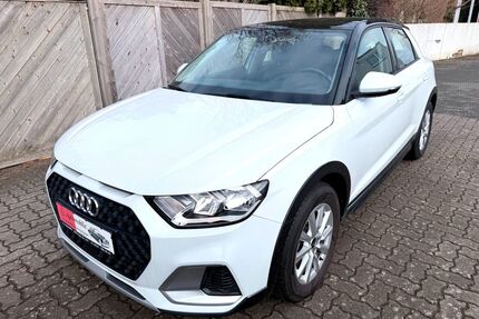 Audi A1 Gebrauchtwagen
