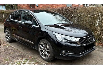 Citroen DS4 Gebrauchtwagen