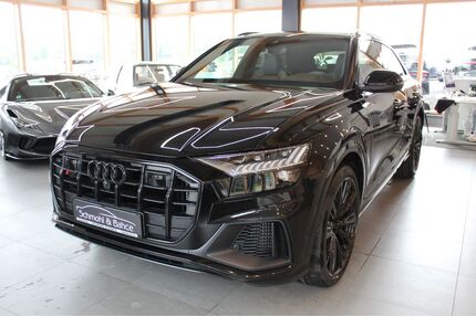 Audi SQ8 Gebrauchtwagen