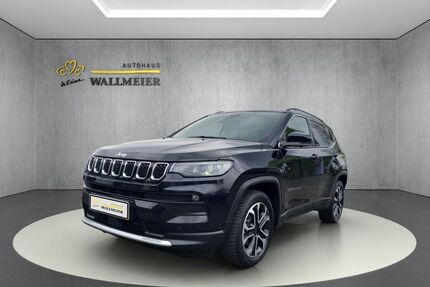 Jeep Compass Gebrauchtwagen