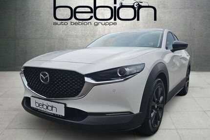 Mazda CX-30 Gebrauchtwagen