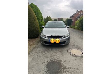 Peugeot 308 Gebrauchtwagen