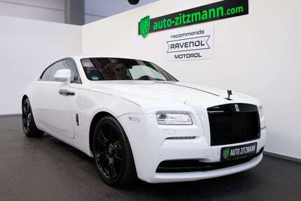 Rolls Royce Wraith Gebrauchtwagen