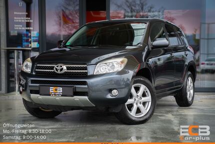 Toyota RAV 4 Gebrauchtwagen