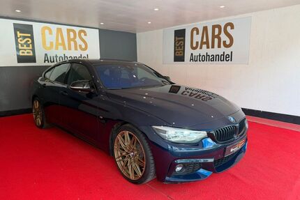 BMW 420 Gebrauchtwagen