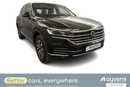 VW Touareg Gebrauchtwagen