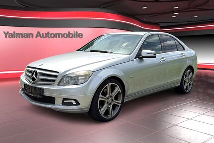 Mercedes-Benz C 320 Gebrauchtwagen