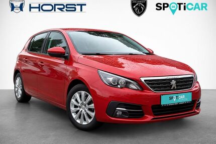 Peugeot 308 Gebrauchtwagen