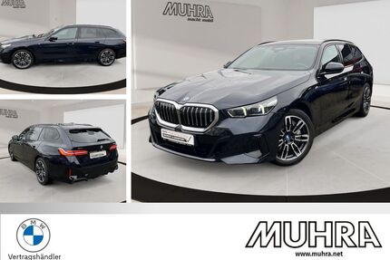 BMW 550 Gebrauchtwagen