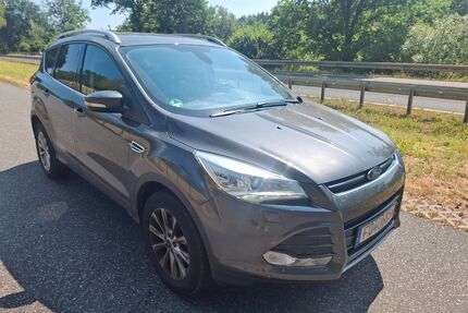 Ford Kuga Gebrauchtwagen