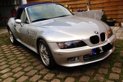 BMW Z3 Gebrauchtwagen