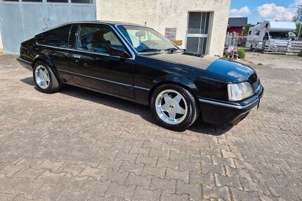 Opel Monza Gebrauchtwagen