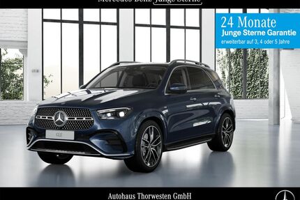 Mercedes-Benz GLE 350 Gebrauchtwagen