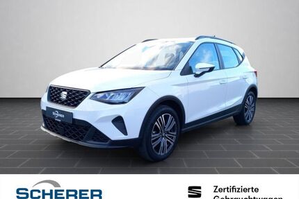Seat Arona Gebrauchtwagen