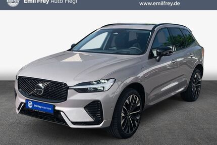 Volvo XC60 Gebrauchtwagen