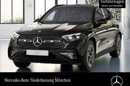 Mercedes-Benz GLC 200 Gebrauchtwagen
