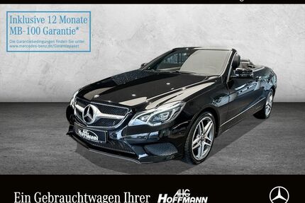 Mercedes-Benz E 250 Gebrauchtwagen