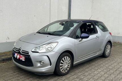Citroen DS3 Gebrauchtwagen