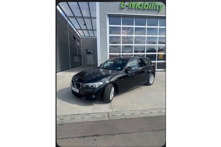 BMW 120 Gebrauchtwagen