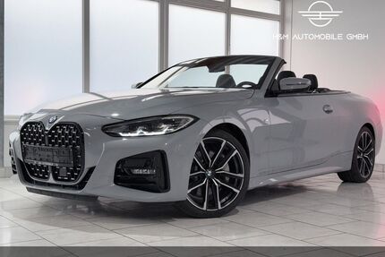 BMW 430 Gebrauchtwagen