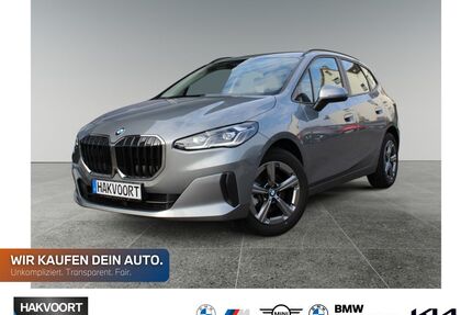 BMW 218 Active Tourer Gebrauchtwagen