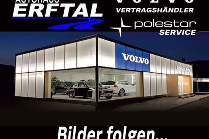 Volvo C40 Gebrauchtwagen